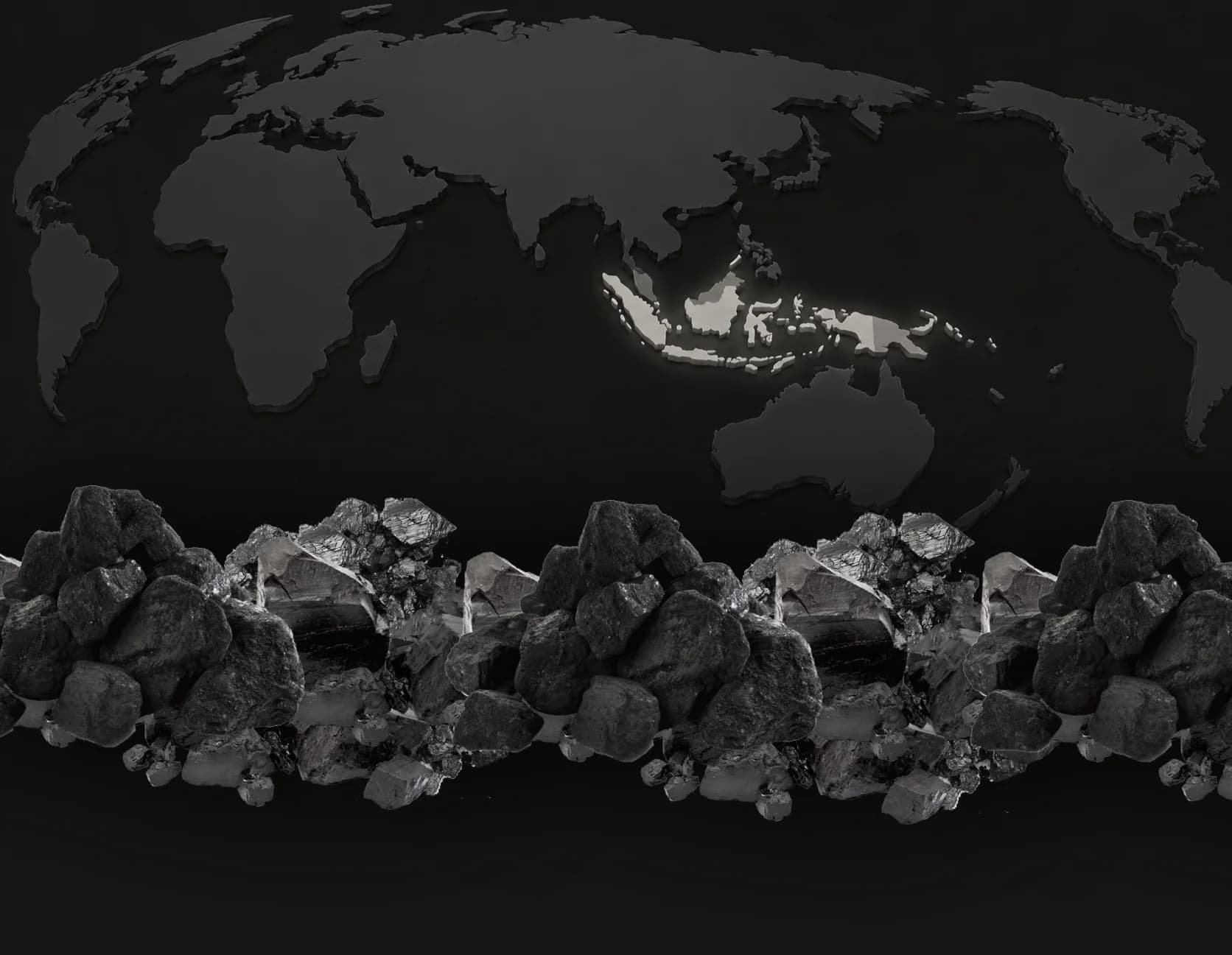 Indonesia resource landscape